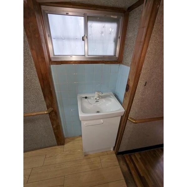 大阪府堺市中区戸建て 室内写真6