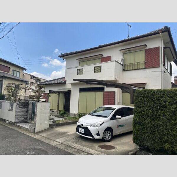小牧市篠岡戸建