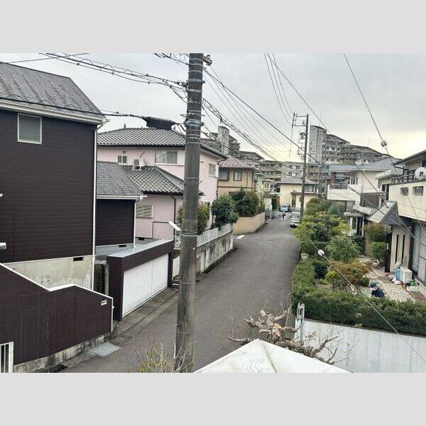 小牧市篠岡戸建 室内写真10
