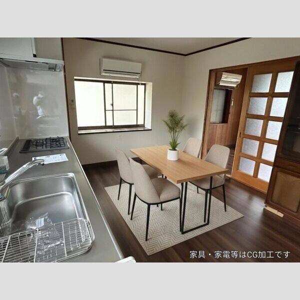 小牧市篠岡戸建 室内写真7