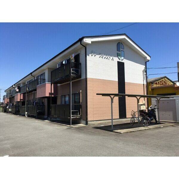 サン フォレストA