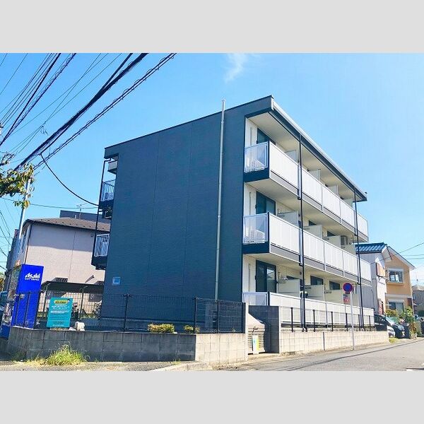 レオパレスカルナック