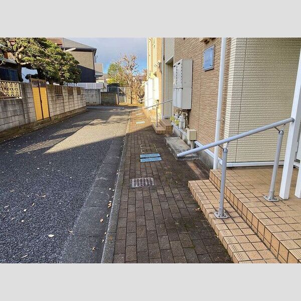 物件名確認中 室内写真3