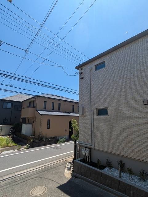 ヴィラージュ下井草Ⅰ 室内写真6
