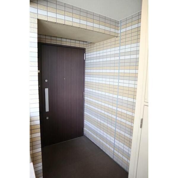 クレアホームズ千葉センタークロス 室内写真9