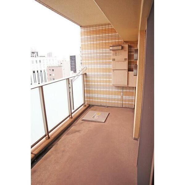 クレアホームズ千葉センタークロス 室内写真7
