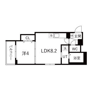 F asecia Kuulei 建物画像