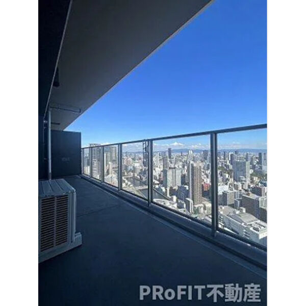 ザ・パークハウス中之島タワー 室内写真1