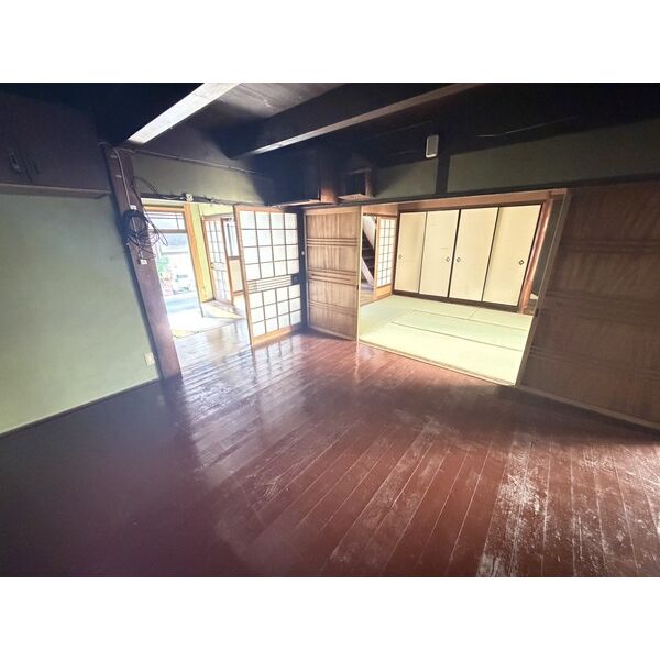 兵庫県姫路市網干区興浜44駐車場付き戸建③ 室内写真8