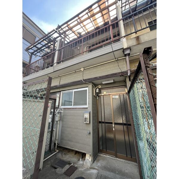 黒原旭町貸家