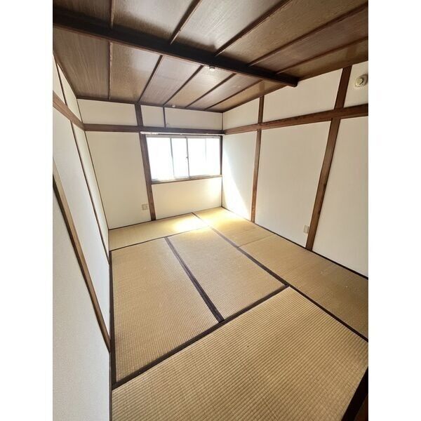 黒原旭町貸家 室内写真6