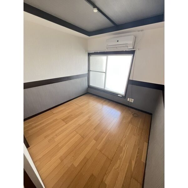 黒原旭町貸家 室内写真7