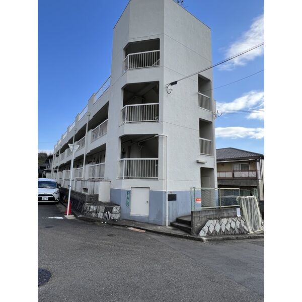 中井マンション