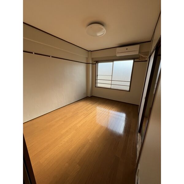 中井マンション 室内写真2