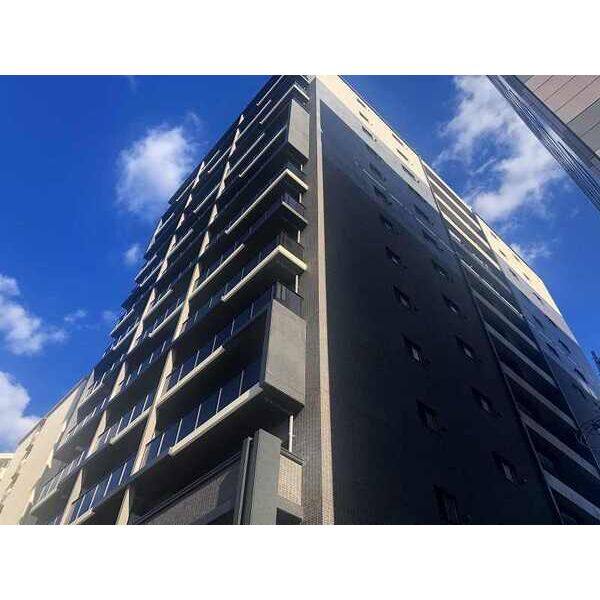 プレサンスロジェ上前津駅前THE RESIDENCE 建物画像