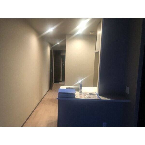 プレサンスロジェ上前津駅前THE RESIDENCE 室内写真9