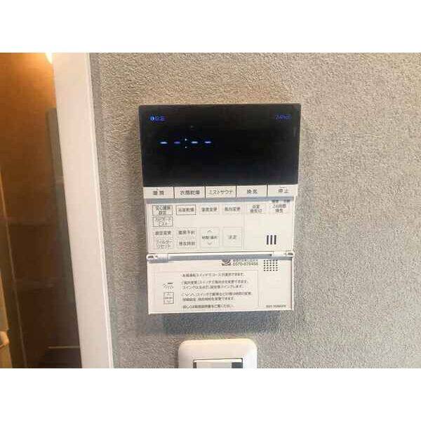 プレサンスロジェ上前津駅前THE RESIDENCE 室内写真4