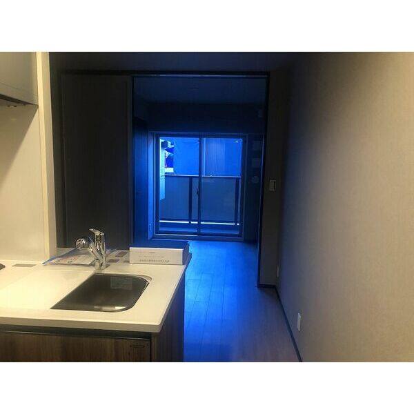 プレサンスロジェ上前津駅前THE RESIDENCE 室内写真6