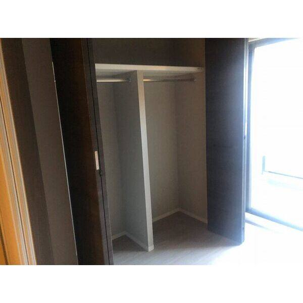 プレサンスロジェ上前津駅前THE RESIDENCE 室内写真8