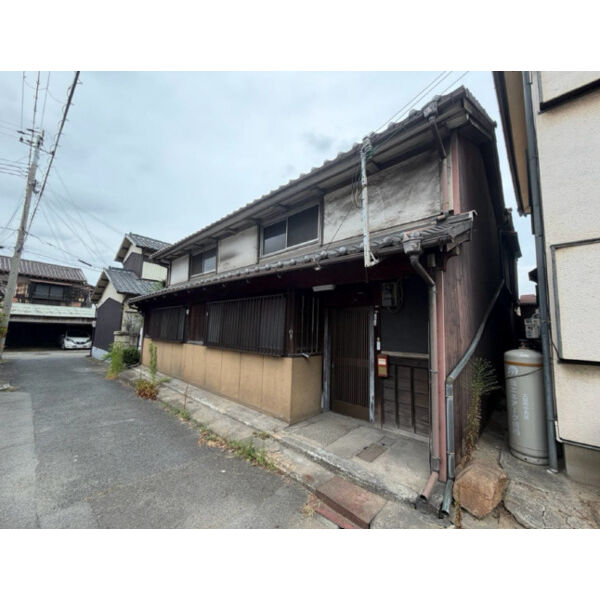 姫路市飾磨区宮戸建 建物画像