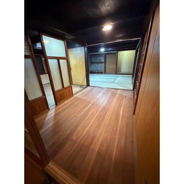 姫路市飾磨区宮戸建 室内写真9
