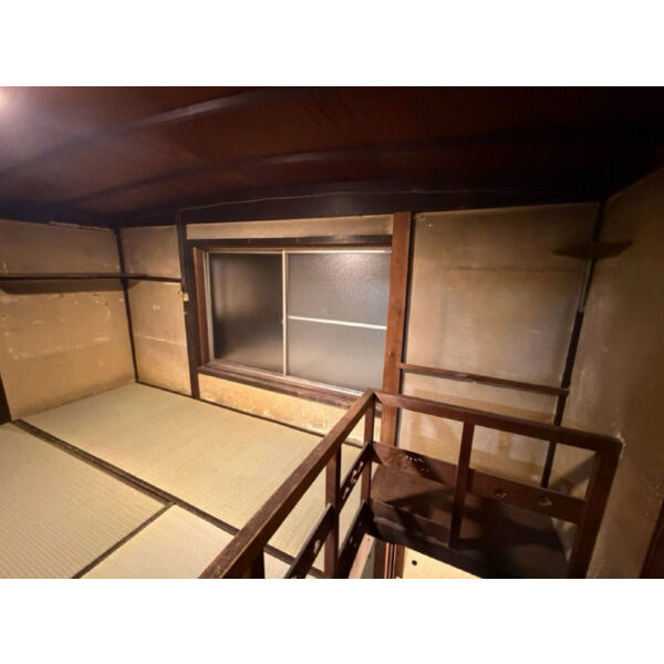 姫路市飾磨区宮戸建 室内写真1