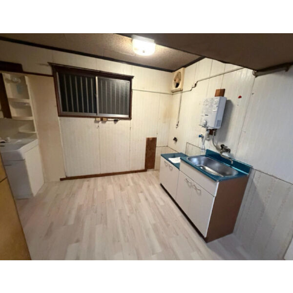 姫路市飾磨区宮戸建 室内写真5