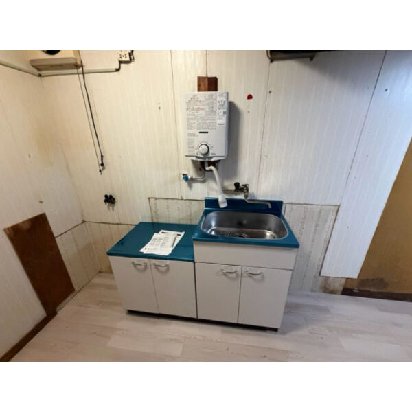 姫路市飾磨区宮戸建 室内写真6