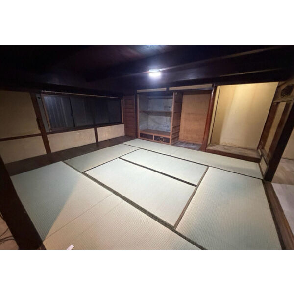 姫路市飾磨区宮戸建 室内写真8