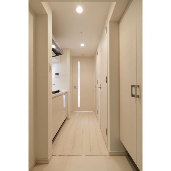 S-RESIDENCE新大阪WEST 室内写真1