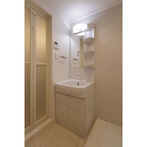 S-RESIDENCE新大阪WEST 室内写真3
