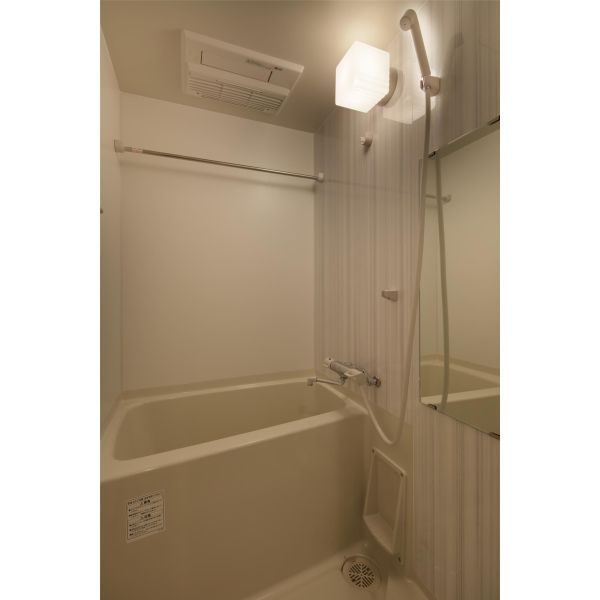 S-RESIDENCE新大阪WEST 室内写真4