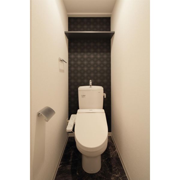S-RESIDENCE新大阪WEST 室内写真5