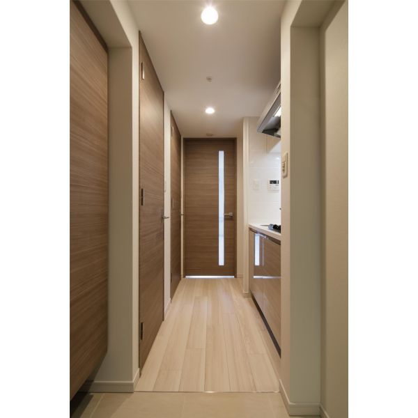 S-RESIDENCE新大阪WEST 室内写真6