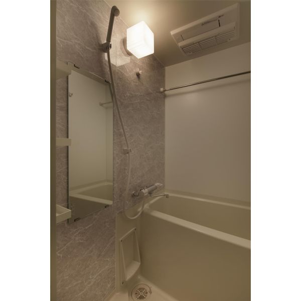 S-RESIDENCE新大阪WEST 室内写真8