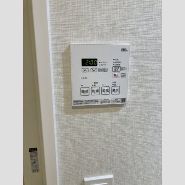 クレヴィスタ浮間舟渡 室内写真10