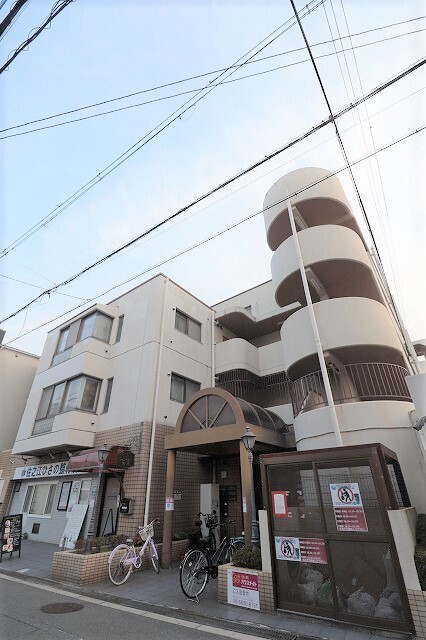 ヒルポイント住吉