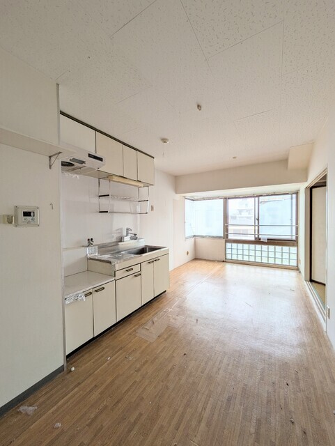 ヒルポイント住吉 室内写真9