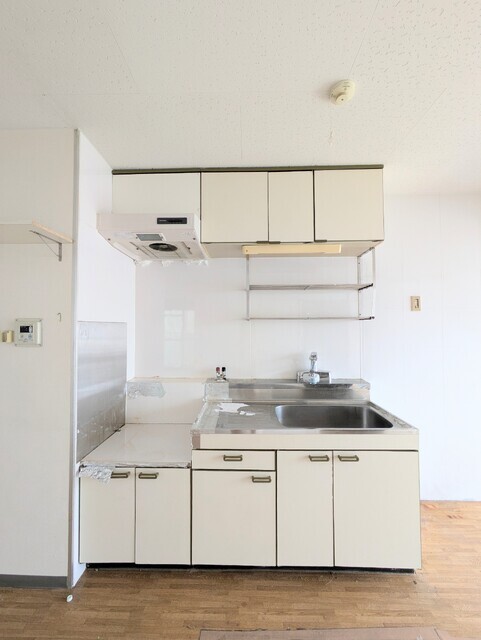 ヒルポイント住吉 室内写真1