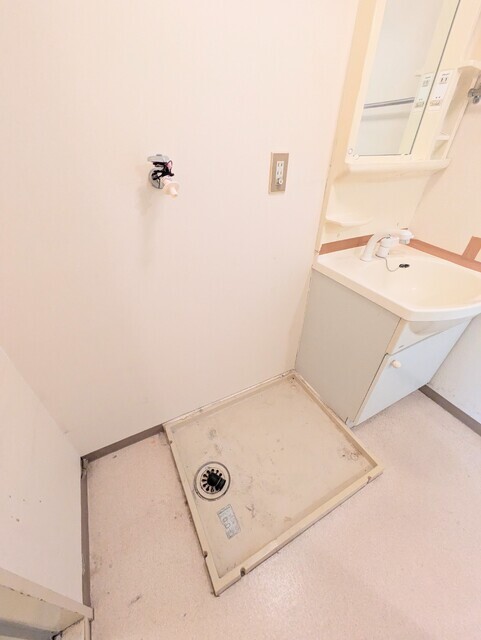 ヒルポイント住吉 室内写真3