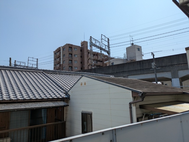 シティパレス北田辺 室内写真9