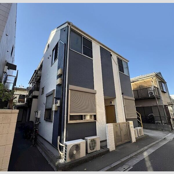 プレシャス北千住II