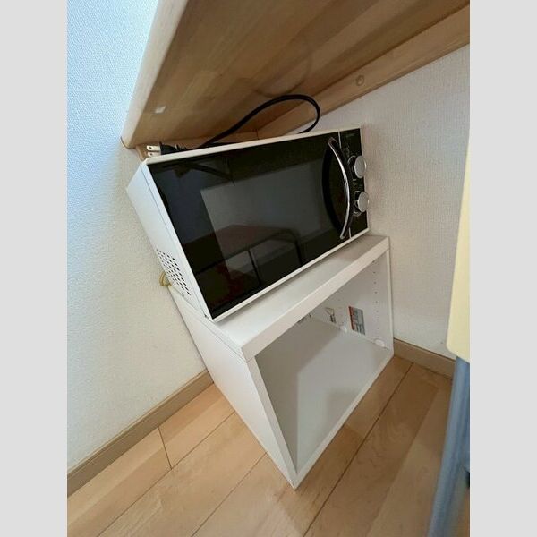 プレシャス北千住II 室内写真10