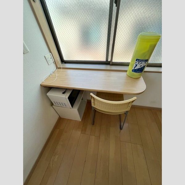 プレシャス北千住II 室内写真1