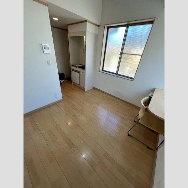 プレシャス北千住II 室内写真3