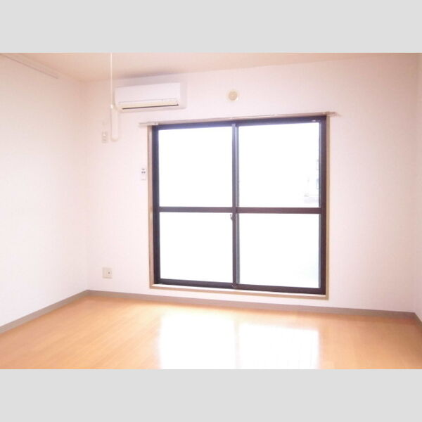 レオパレスエースⅡ 室内写真9