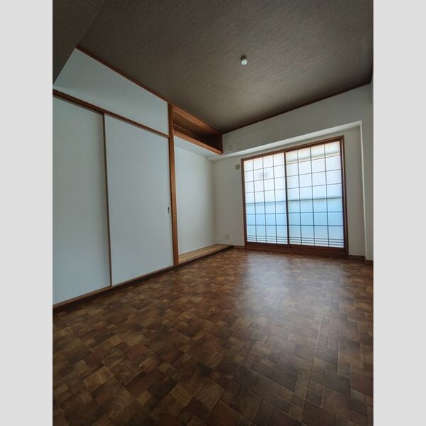 K’s court真法院 室内写真5