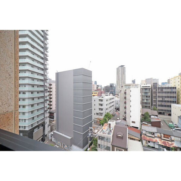 SERENiTE-04 室内写真10