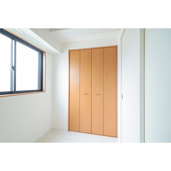 SERENiTE-04 室内写真2
