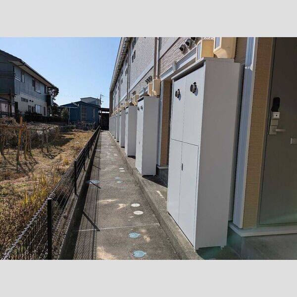 レオネクストオバヅカ 室内写真7